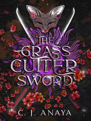 cover image of The Grass Cutter Sword